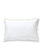 Standard Pillowcase 50cm x 75cm with 200-400 Thread Count