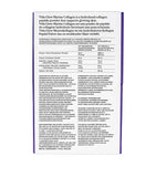 Vida Glow marine collagen blueberry sachets (British brand)