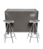 Charlie Oven stainless steel kitchen island cabinet - British product