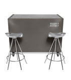 Charlie Oven stainless steel kitchen island cabinet - British product