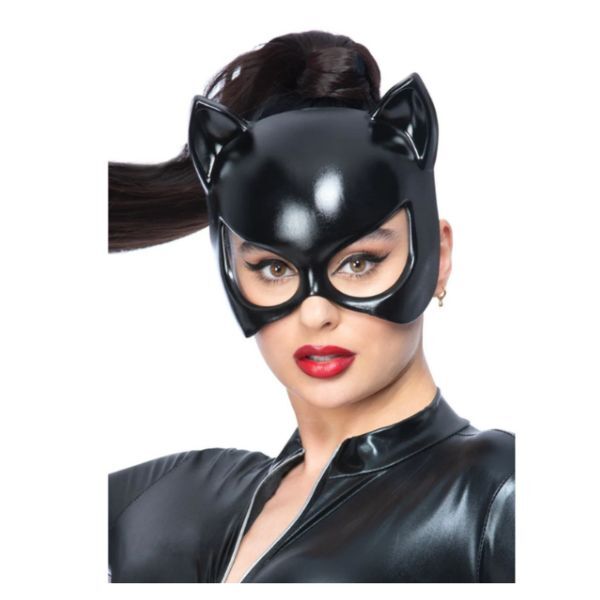 Fever Black Cat eyemask - British product