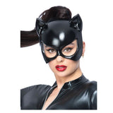 Fever Black Cat eyemask - British product