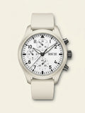 IWC Pilot Performance Chronograph Mercedes-AMG 41mm (British brand)