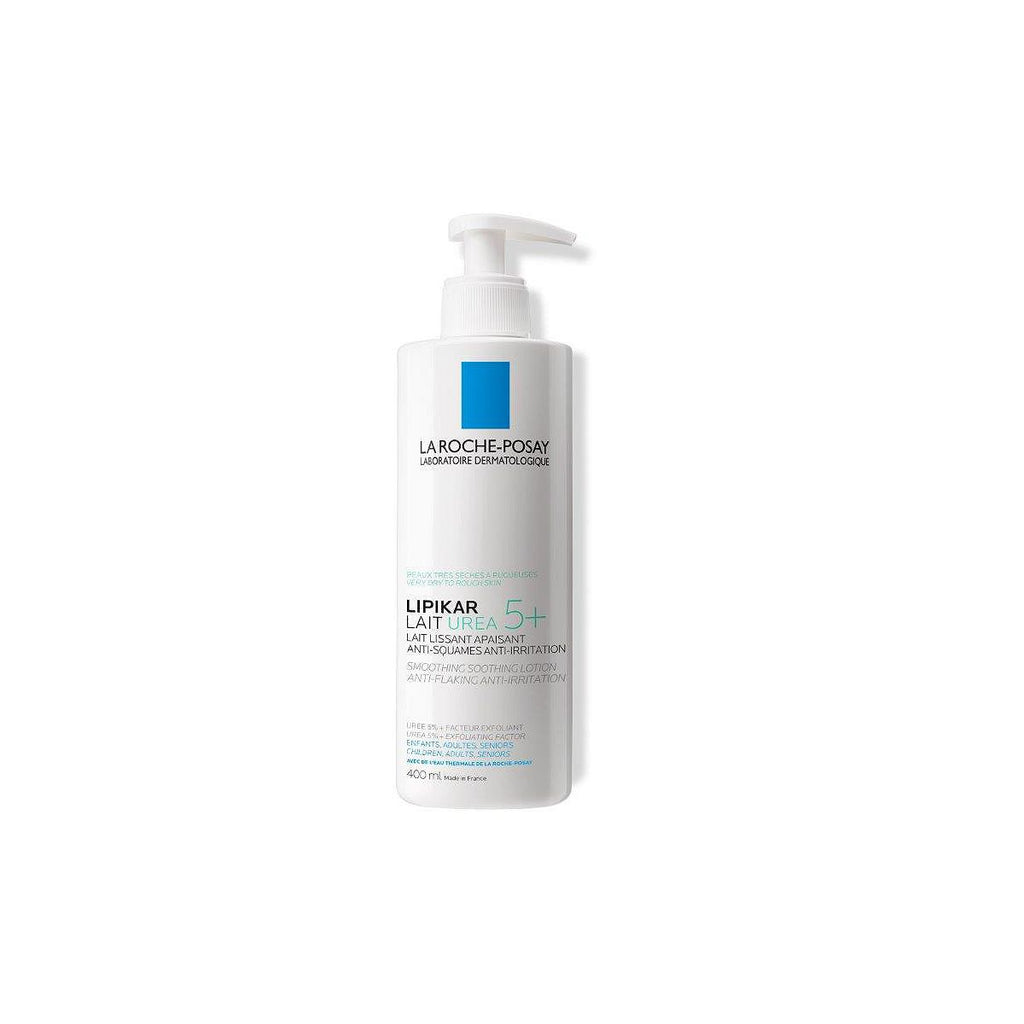 La Roche-Posay Lipikar Lait Urea 5+ 400ml