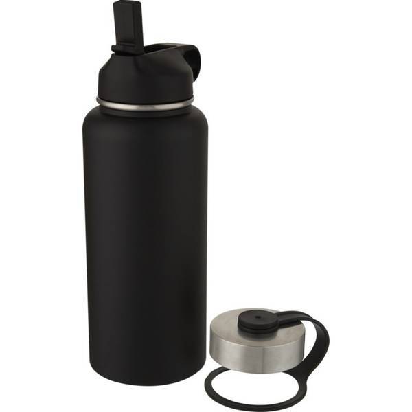 Avenue Supra Insulated Stainless Steel Water Bottle - British product