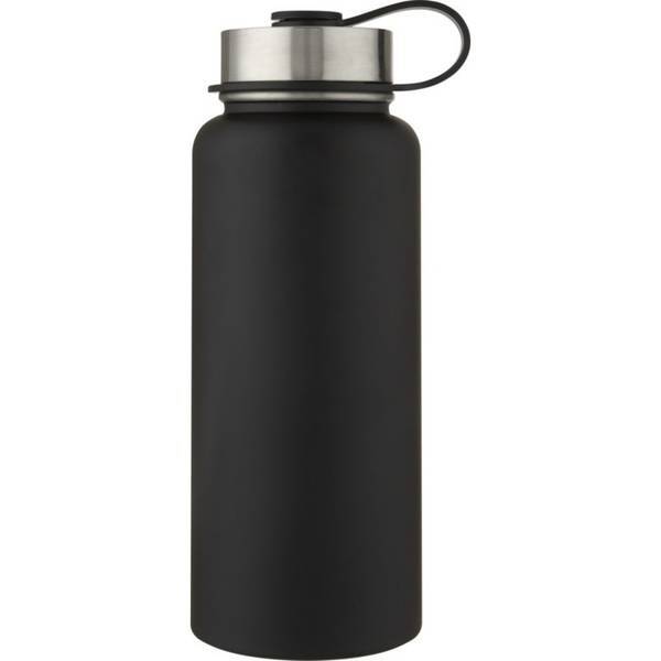 Avenue Supra Insulated Stainless Steel Water Bottle - British product