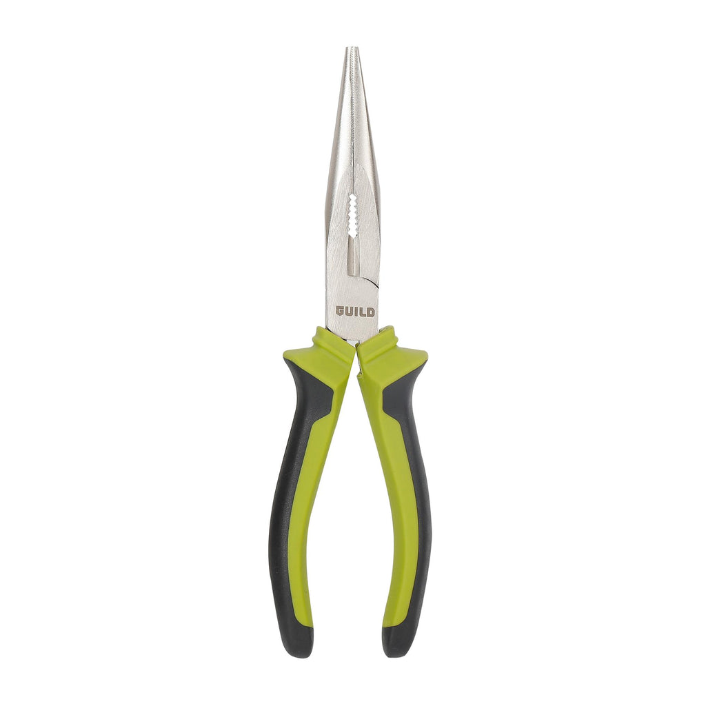 Guild Long Nose Pliers 200mm