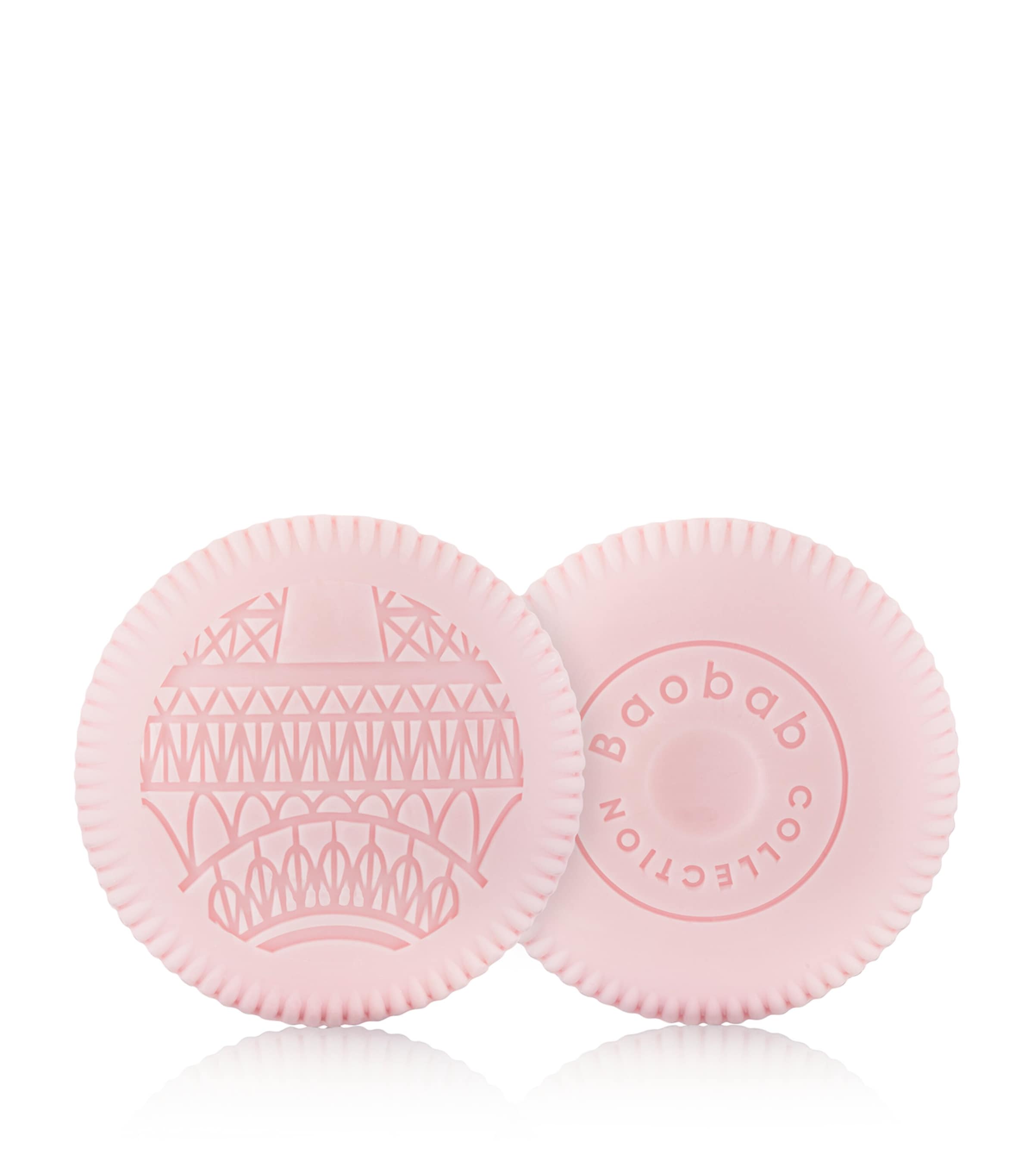 Baobab Collection Paris scented soap bar - British product