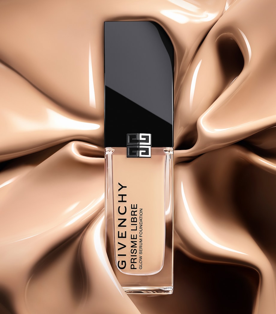 Givenchy Prisme Libre Glow Serum Foundation - British product
