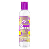 ID 3some Passion Fruit lubricant 4 fl oz - British product