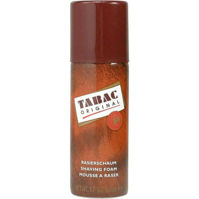Superdrug Maurer & Wirtz Tabac Original Shaving Foam 50ml- Buy online at McGrocer