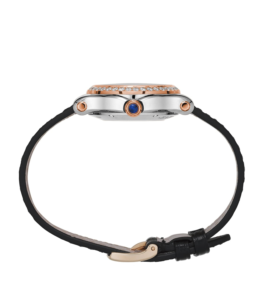 Chopard Happy Sport watch 30mm - British product