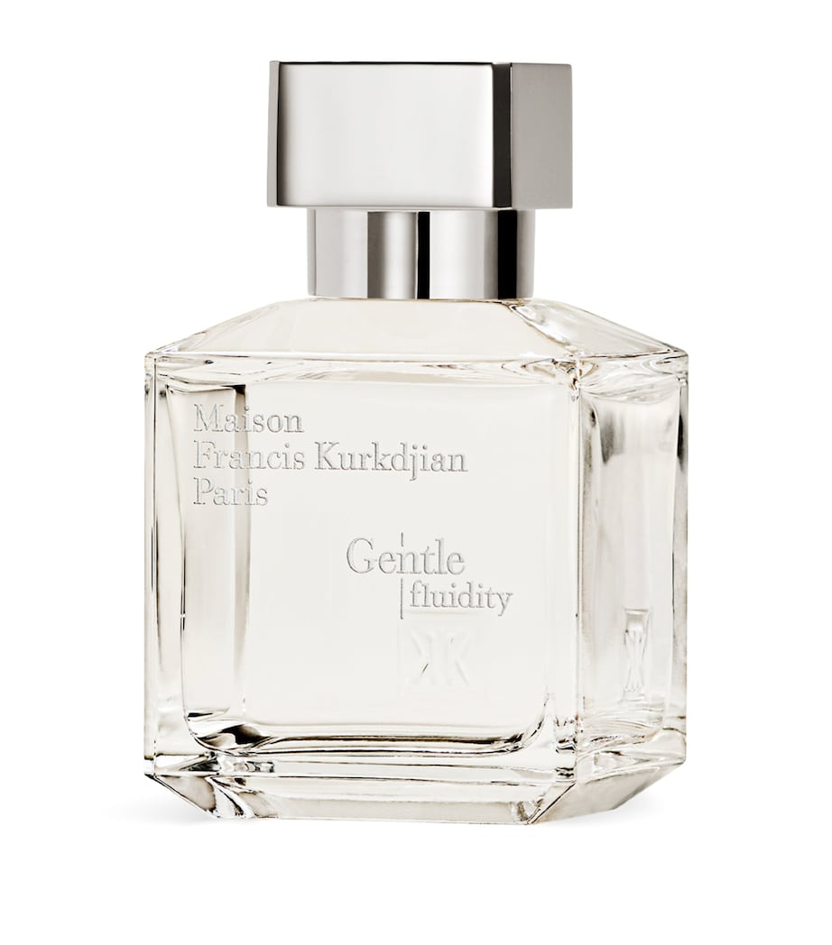 Maison Francis Kurkdjian Gentle Fluidity Silver eau de parfum 70ml - British product