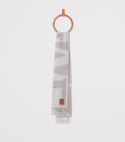 LOEWE Cashmere Anagram Scarf 30x160cm - British product