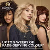 Preference Infinia Light Beige Hair Dye, imported from the UK