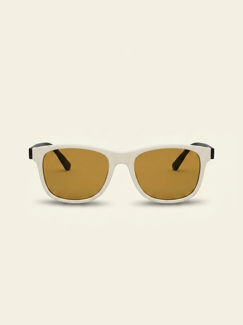 Prada PR B12S acetate rectangular sunglasses - British product