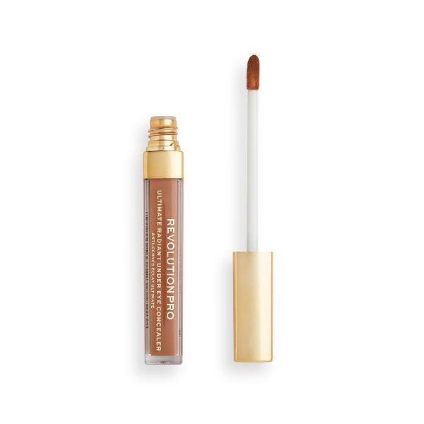 Revolution Pro Ultimate Radiant Under Eye Concealer C13