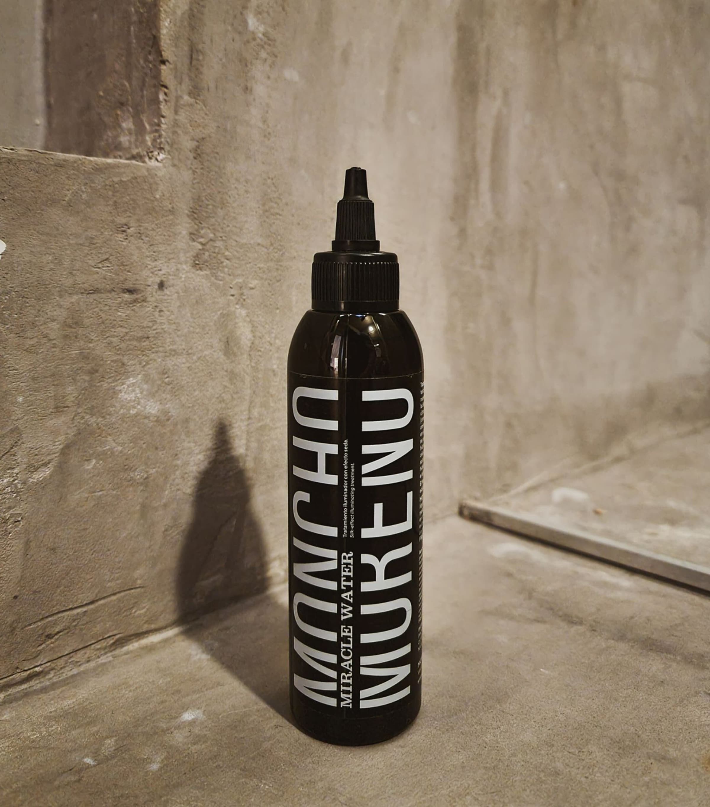 MONCHO MORENO hair serum 150ml, imported from the UK