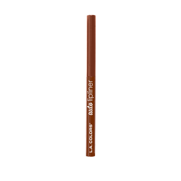 L.A. Colors lipliner pencil Perfect Brown 0.3g, imported from the UK
