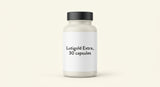 Holland & Barrett Lutigold Extra 20mg capsules (British brand)