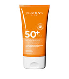 Clarins Sun Care Body Cream SPF 50+ 150ml - British product
