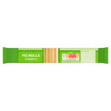 Sainsbury's Fig Rolls 200g Biscuit barrel Sainsburys   