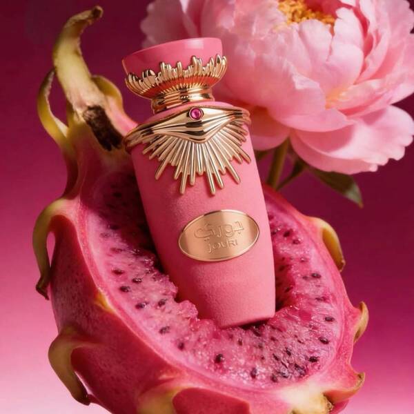 Lattafa Jouri Eau de Parfum 100ml - British product