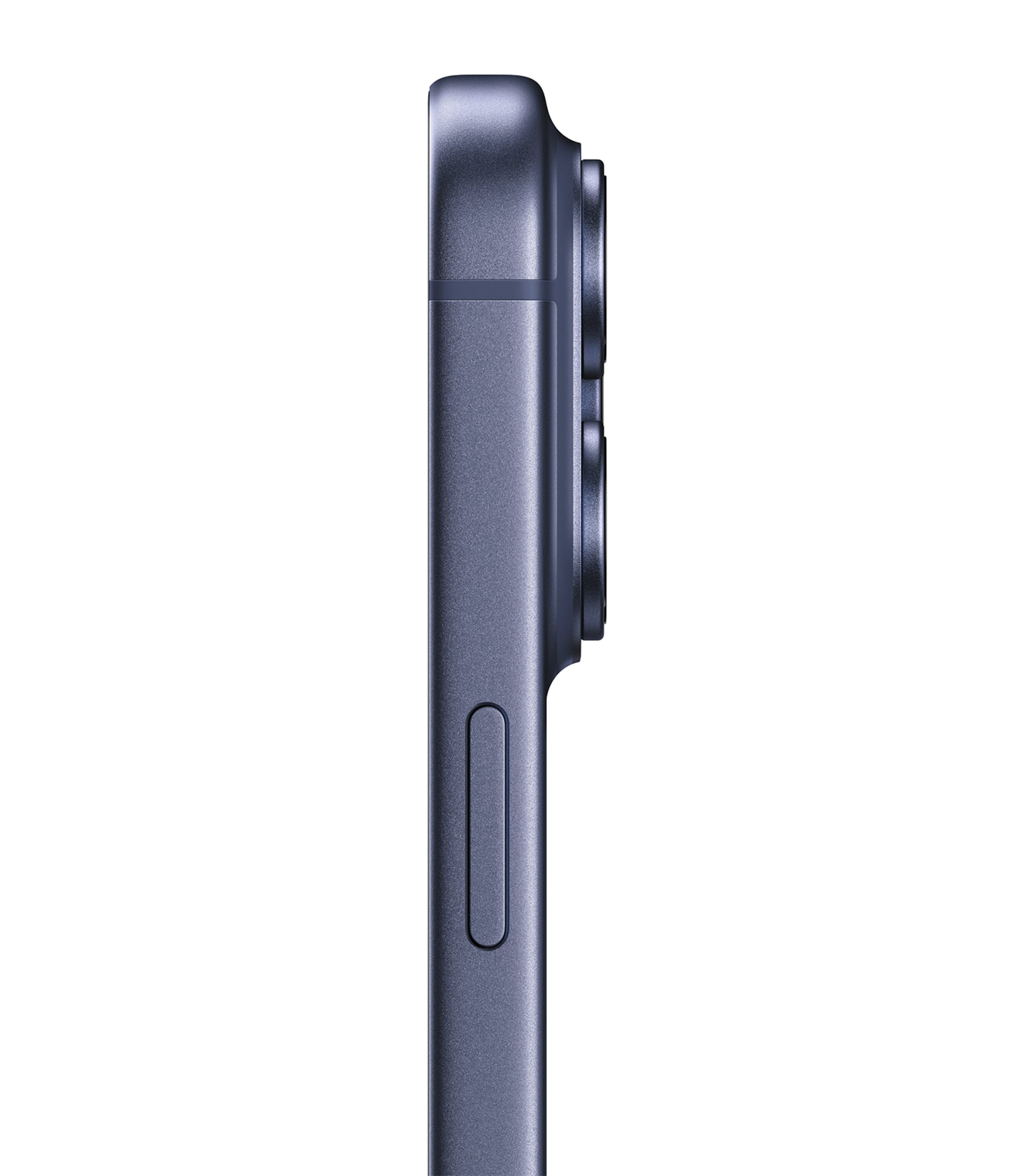 Apple iPhone 17 Pro Max Deep Blue smartphone 1TB - British product