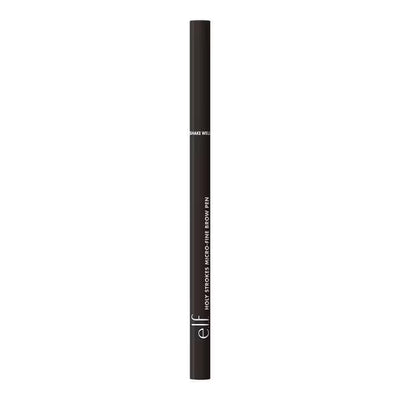 Superdrug e.l.f. Holy Strokes Micro-Fine Brow Pen Espresso- Buy online at McGrocer