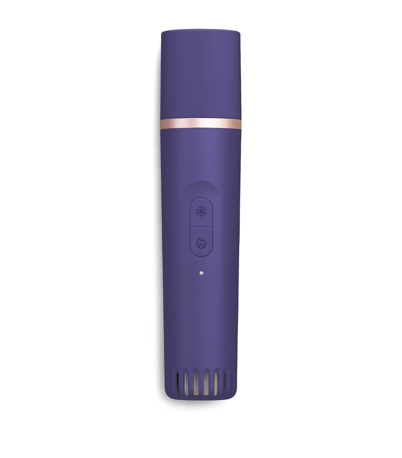 Therabody TheraFace Depuffing Wand (British brand)
