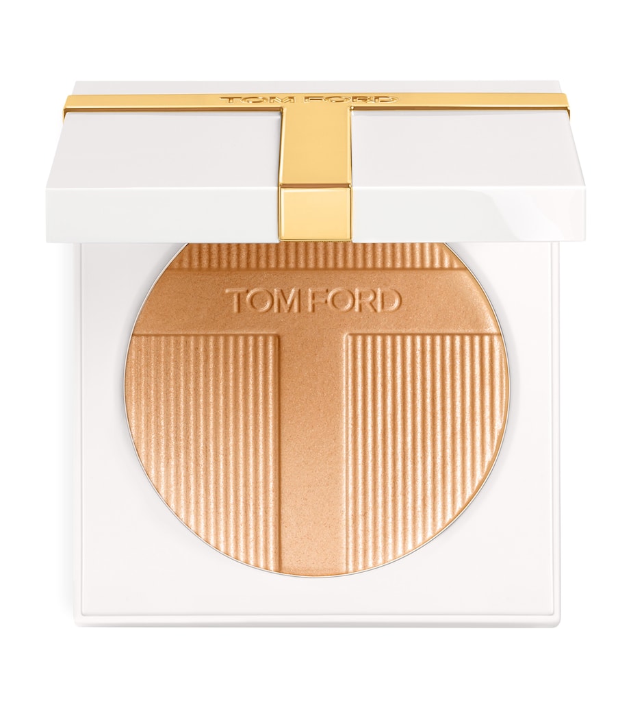 TOM FORD Soleil Glow highlighter 8g, imported from the UK