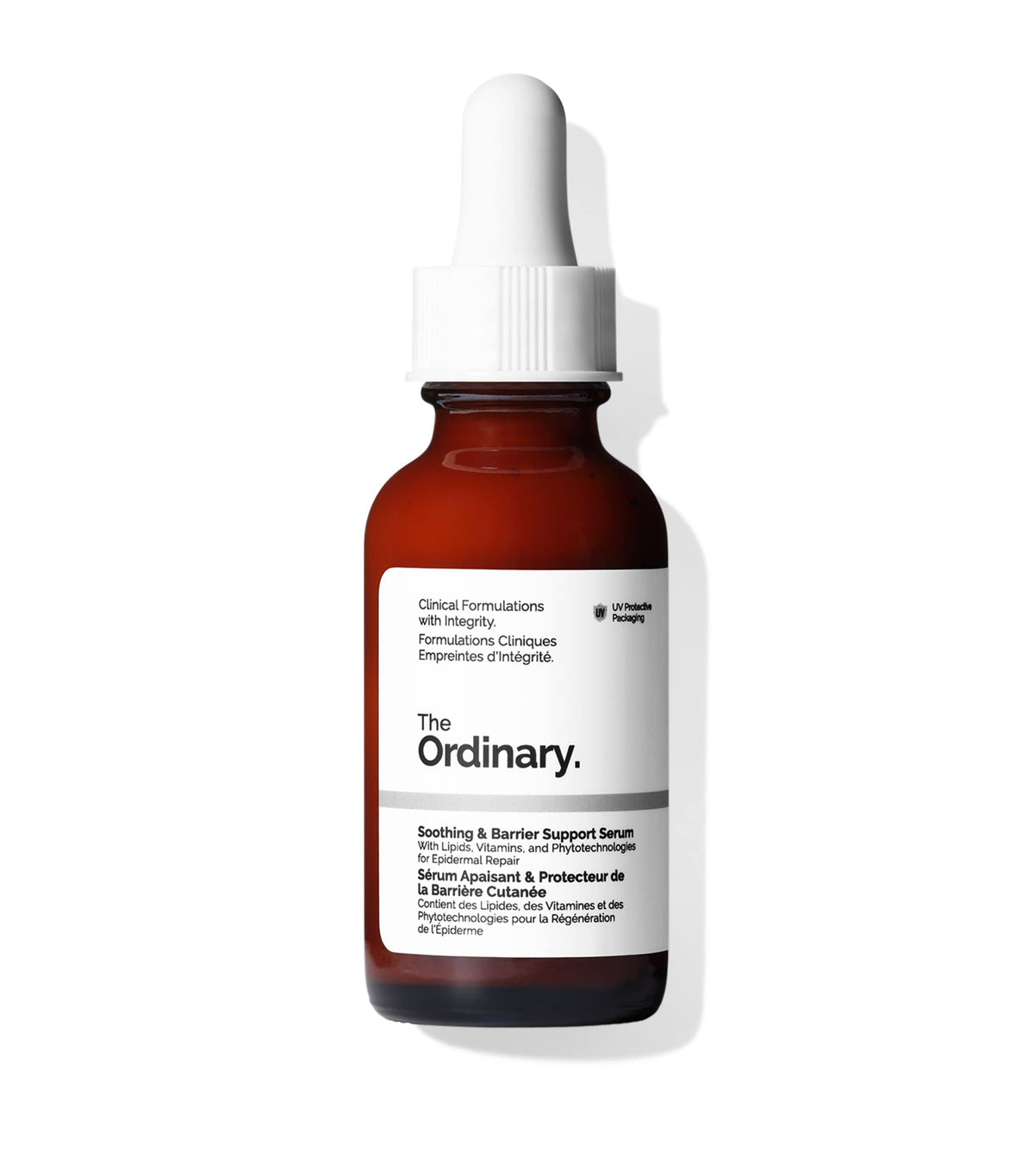 The Ordinary Soothing & Barrier Support Serum 30ml (British brand)