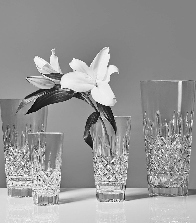 Waterford Lismore Essence vase 25cm (British brand)