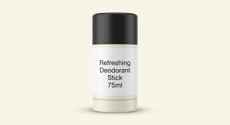 Hermes H24 clary sage stick deodorant 75 ml, UK version