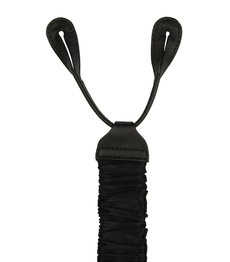 Brioni silk cummerbund - British product