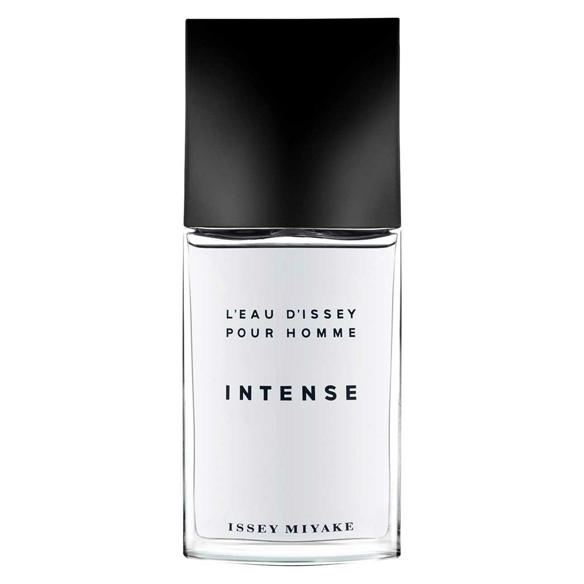 Issey Miyake L'Eau d'Issey Pour Homme Intense Eau de Toilette 125ml