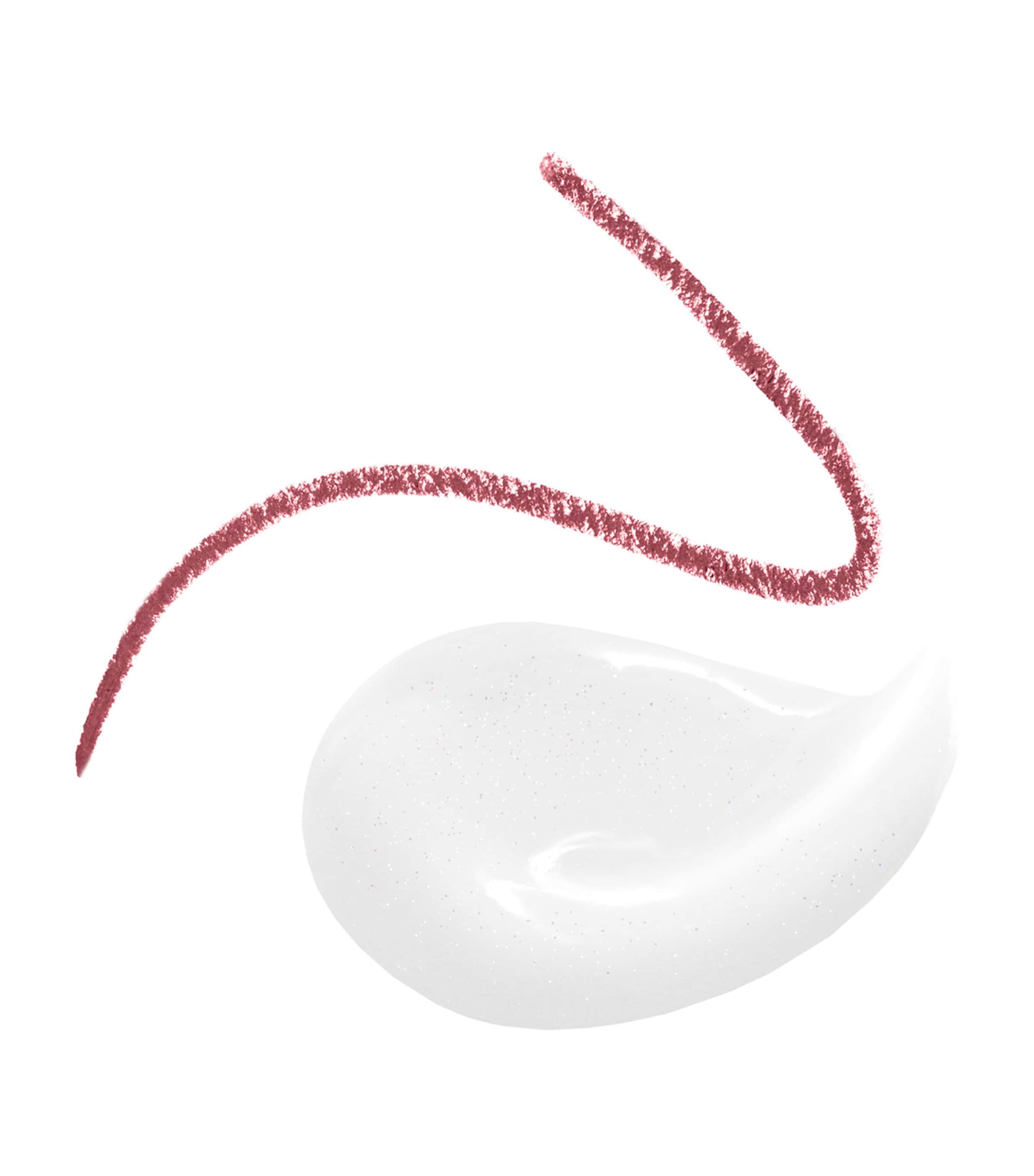 Dolce&Gabbana lip gloss and liner duo - British product