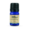 Holly Botanic Comforting essential oil blend 5ml (British brand)
