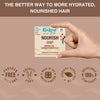 KinKind NOURISH me! Conditioner Bar 40g - British product