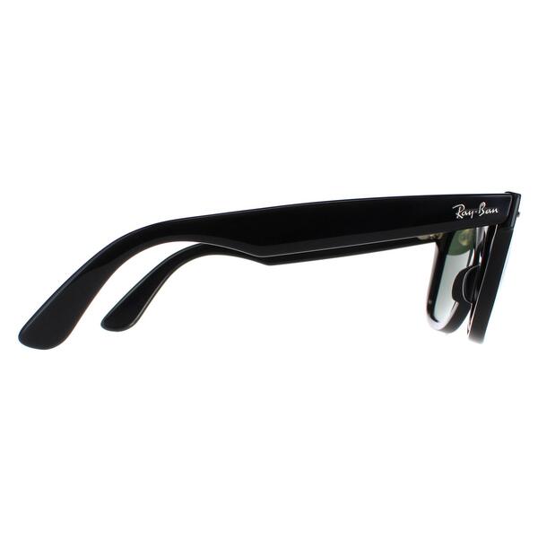 Ray-Ban Wayfarer 2140 black sunglasses 50mm - British product