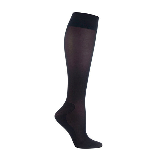 IOMI Ladies 18 Mmhg Compression Flight Socks 4-7 UK GOODS Superdrug   