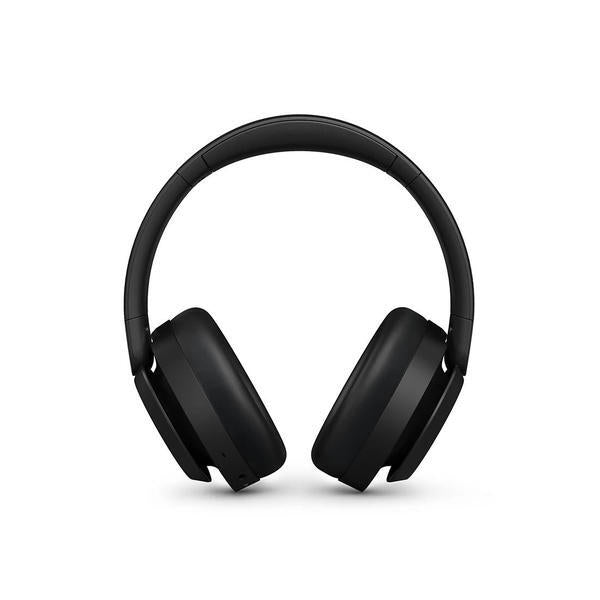 Philips TAH6509 wireless noise cancelling headphones black, UK version