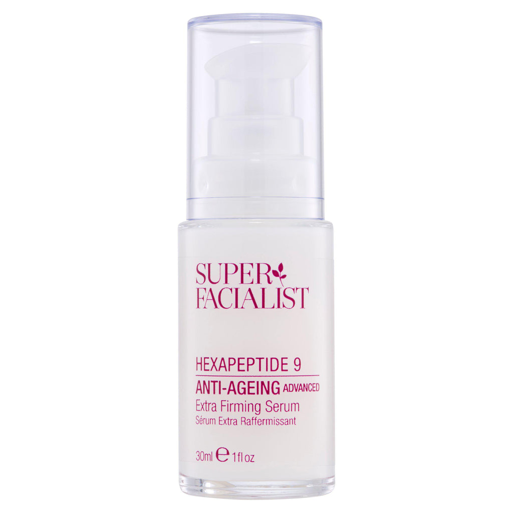 Super Facialist Hexapeptide 9 Anti-Ageing Advanced Extra Firming Serum 30ml