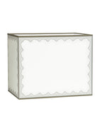 Etro Bloom designer lampshade paisley pattern - British product