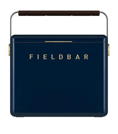 Fieldbar Gin Trunk Isolierkühler