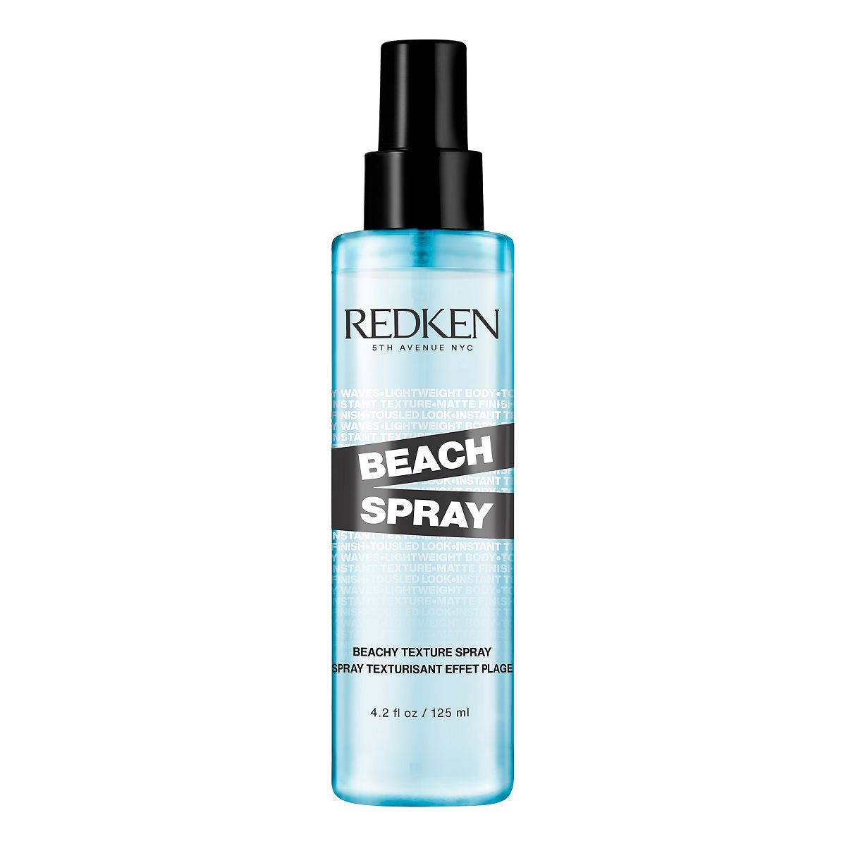 Redken Beach Spray Styling Spray 125ml GOODS Boots   