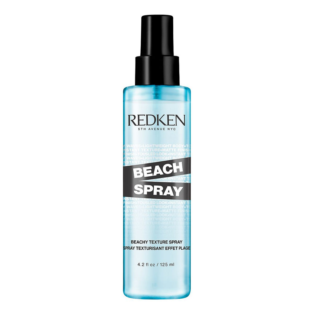 Redken Beach Spray Styling Spray 125ml