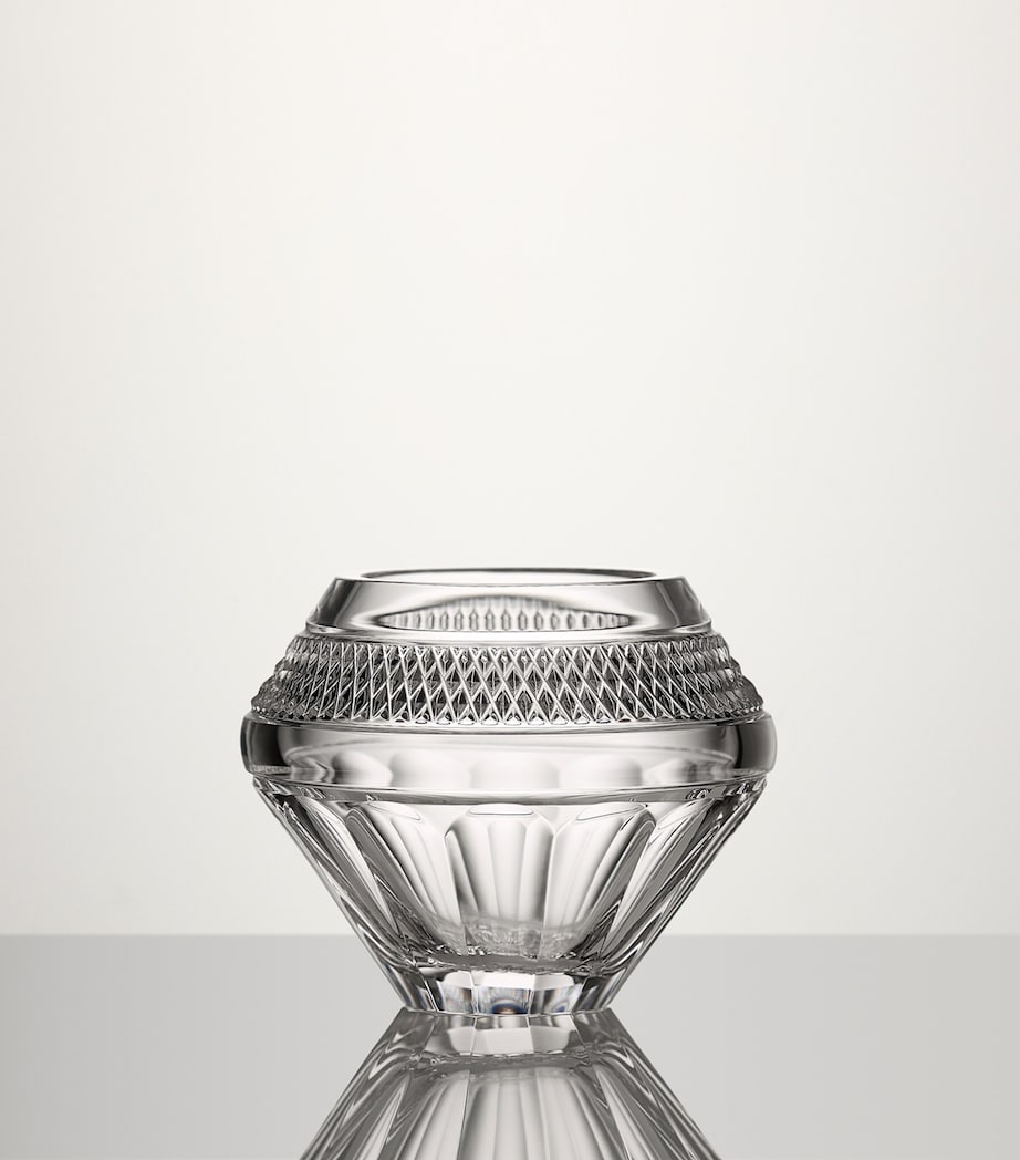 Waterford Copper Coast crystal bowl - British product