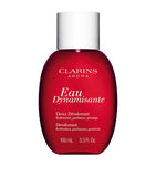 Clarins Eau Dynamisante deodorant 100ml - British product