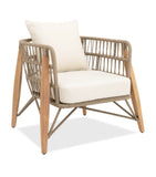 Pimlico Club Indian Ocean outdoor armchair, UK version